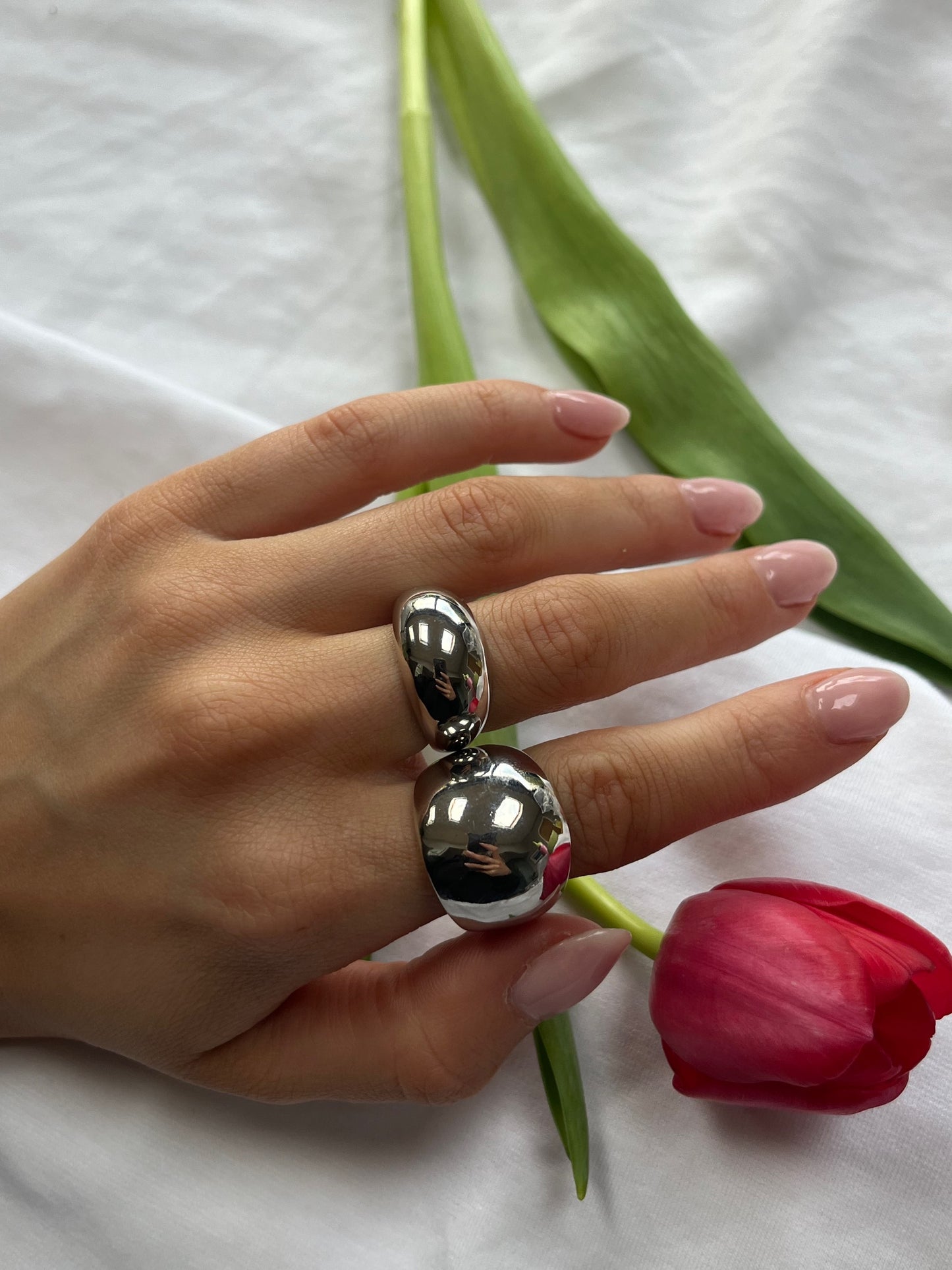 The Cuff Ring image 2