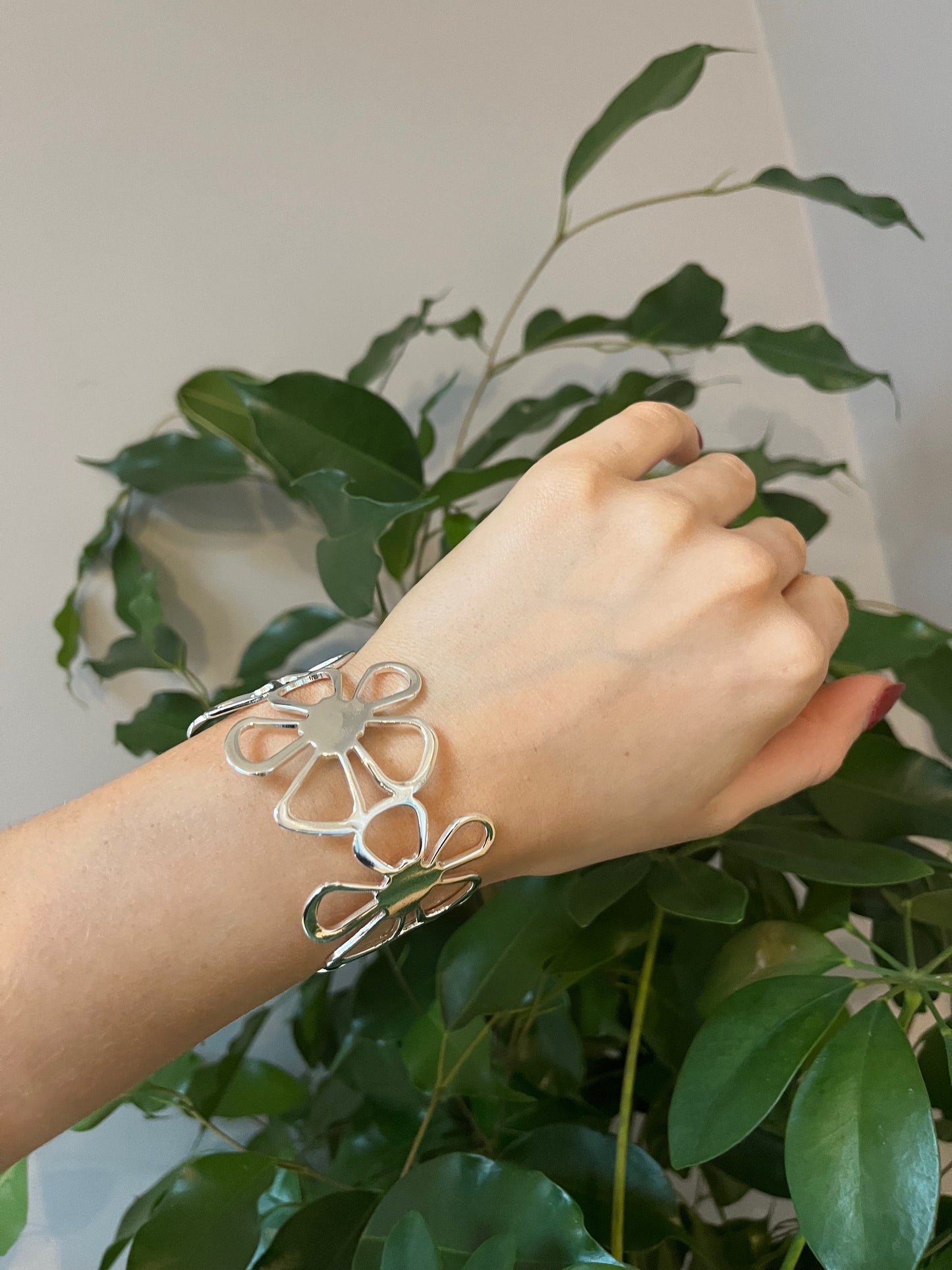 The Daisy Bangle image 2