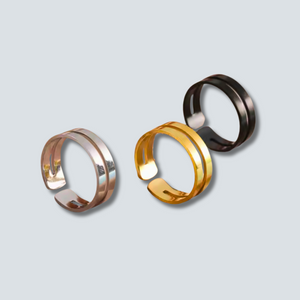 The Men’s Ring image 1