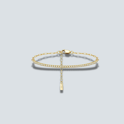 The Tennis Bracelet image 0