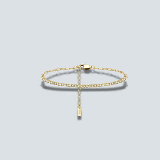 The Tennis Bracelet image 0
