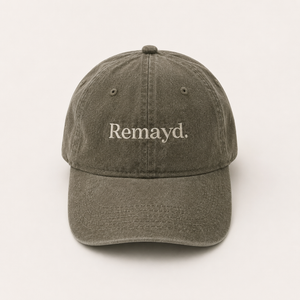 The Remayd Cap