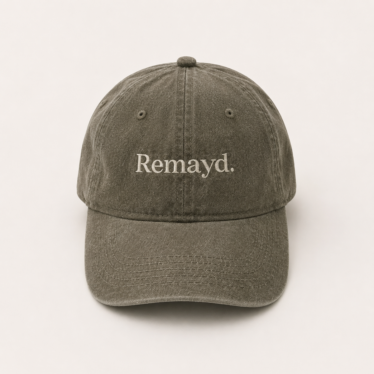The Remayd Cap