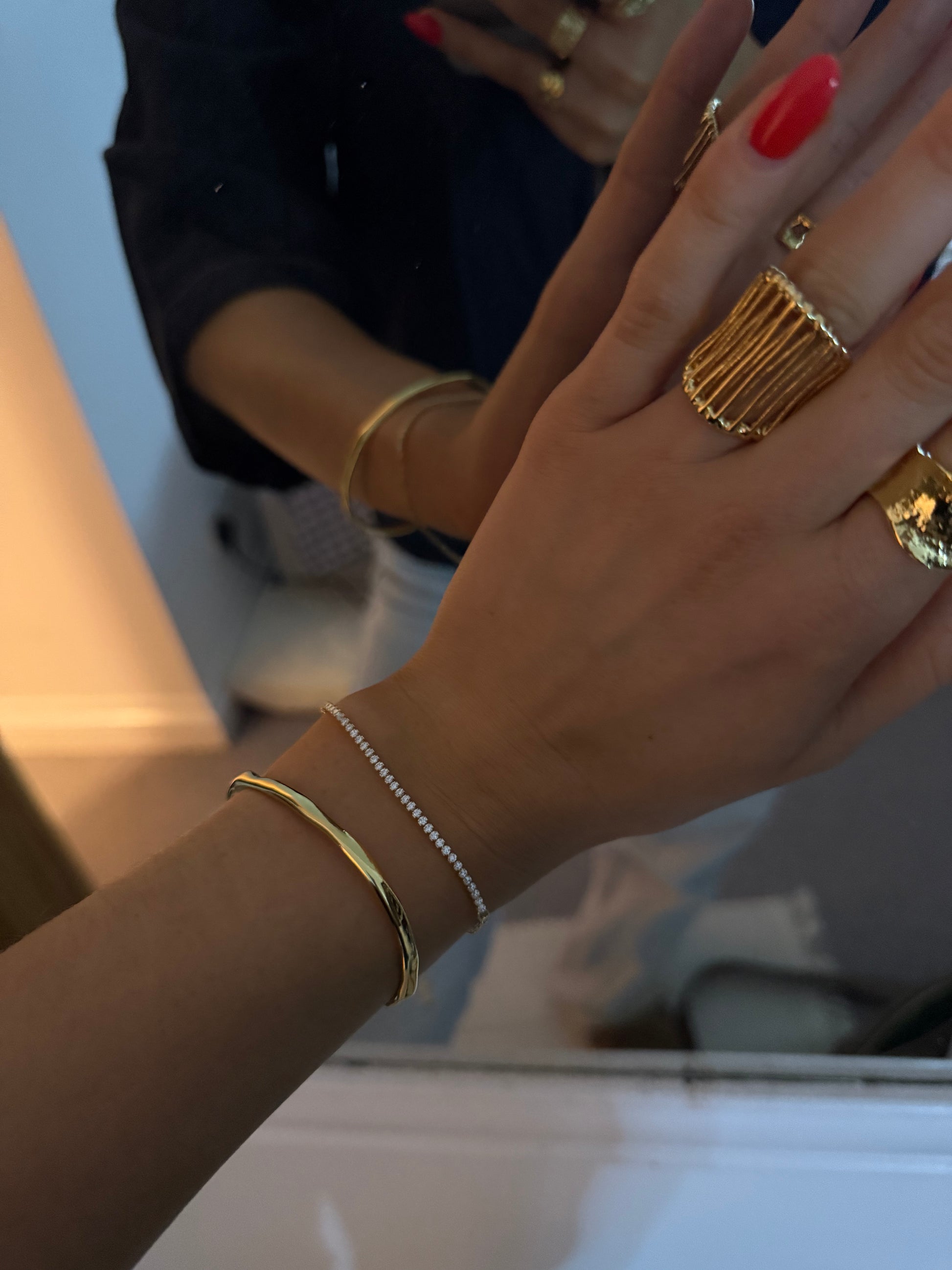 The Tennis Bracelet image 4