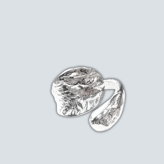 The Spiral Ring image 0