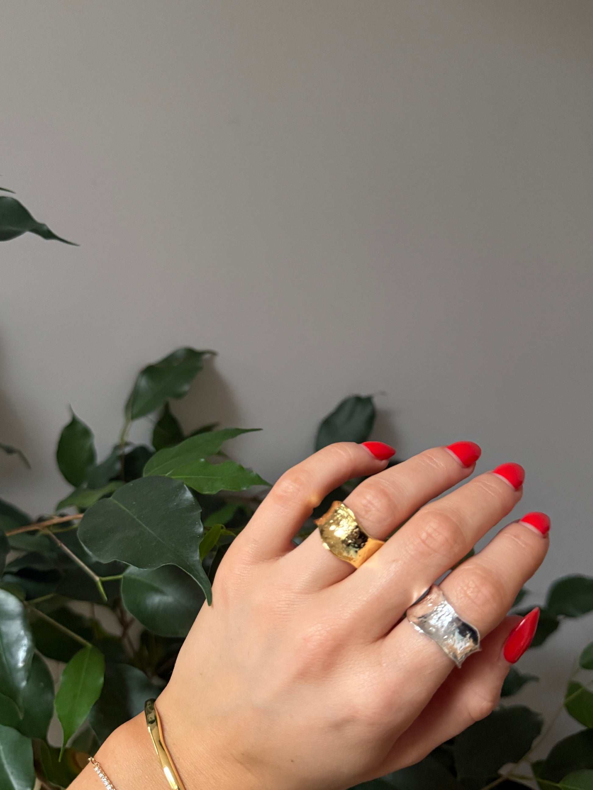 The Hammer Ring image 2