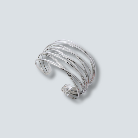 The Cuff Bangle image 0