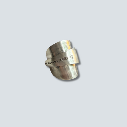 The EPNS Spoon Ring image 0