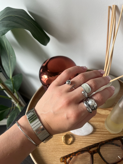 The Moonstone Ring image 3