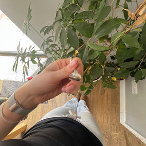 Salt Spoon Rings image 3