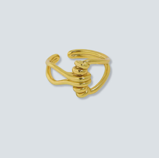 The Knot Ring image 0