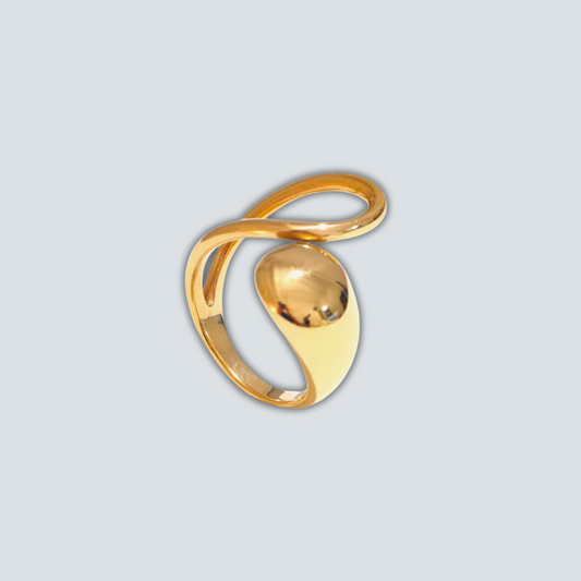 The Aurora Ring image 0
