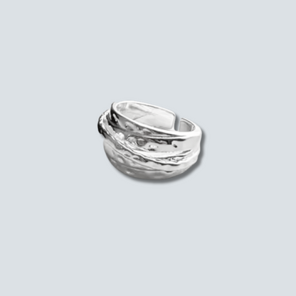 The Boho Ring image 0