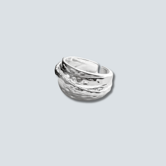 The Boho Ring image 0