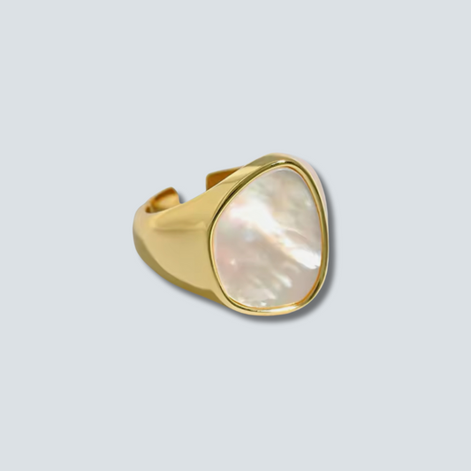 The Signet Ring image 0