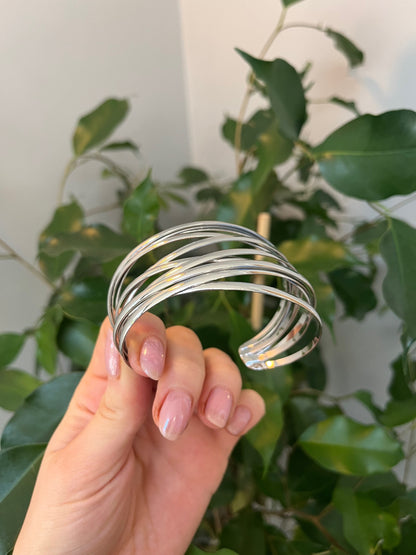 The Cuff Bangle image 3