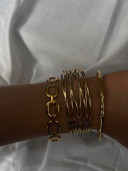 The Bridge Bangle  image 3