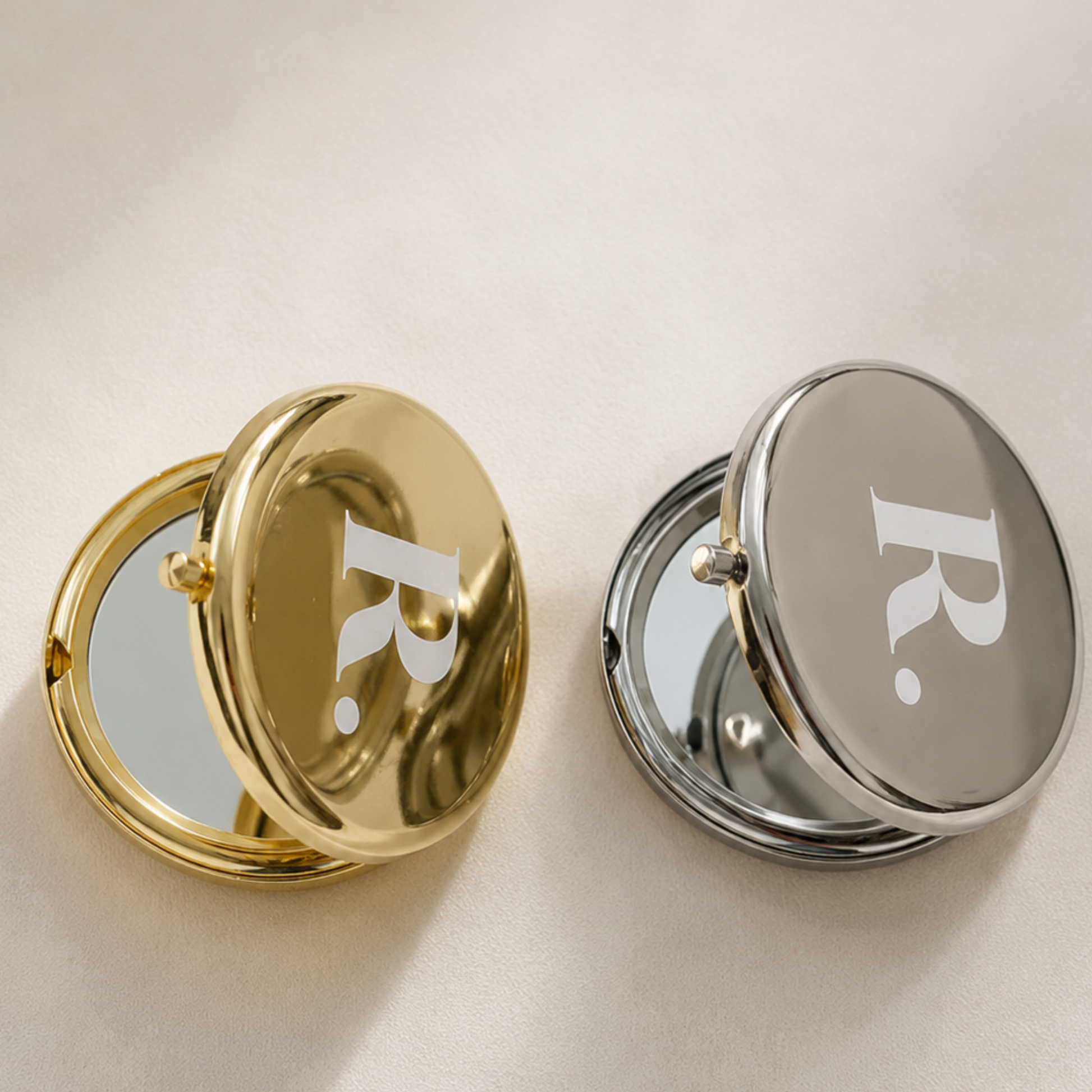 The Remayd Pocket Mirror