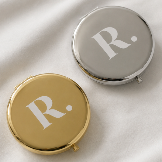 The Remayd Pocket Mirror