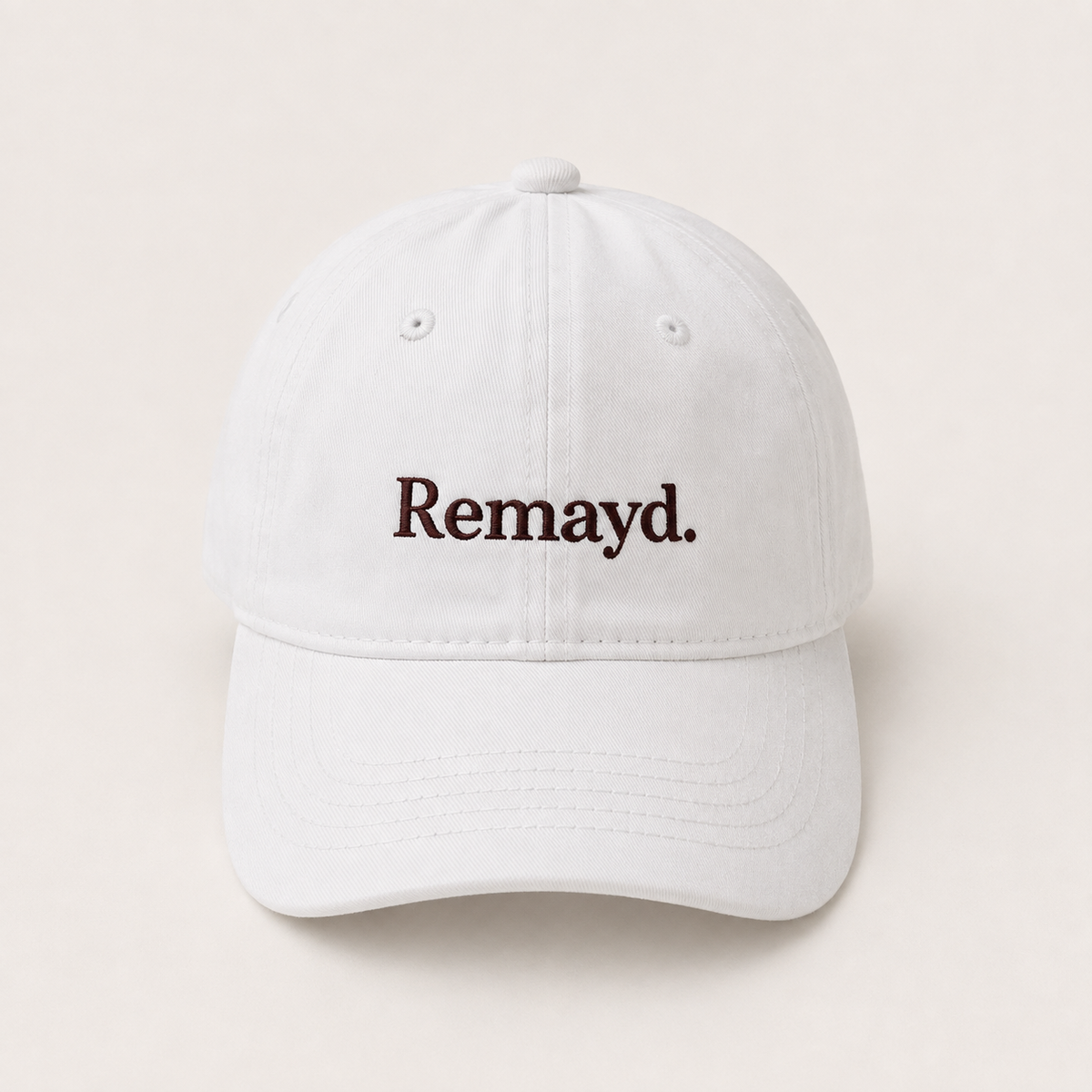 The Remayd Cap