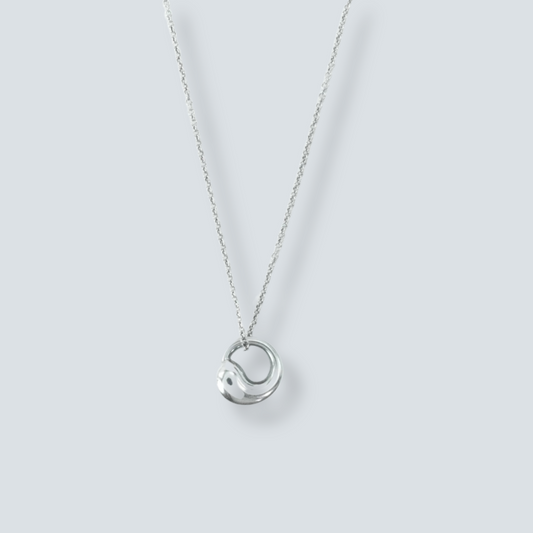 The Tear Drop Necklace image 0