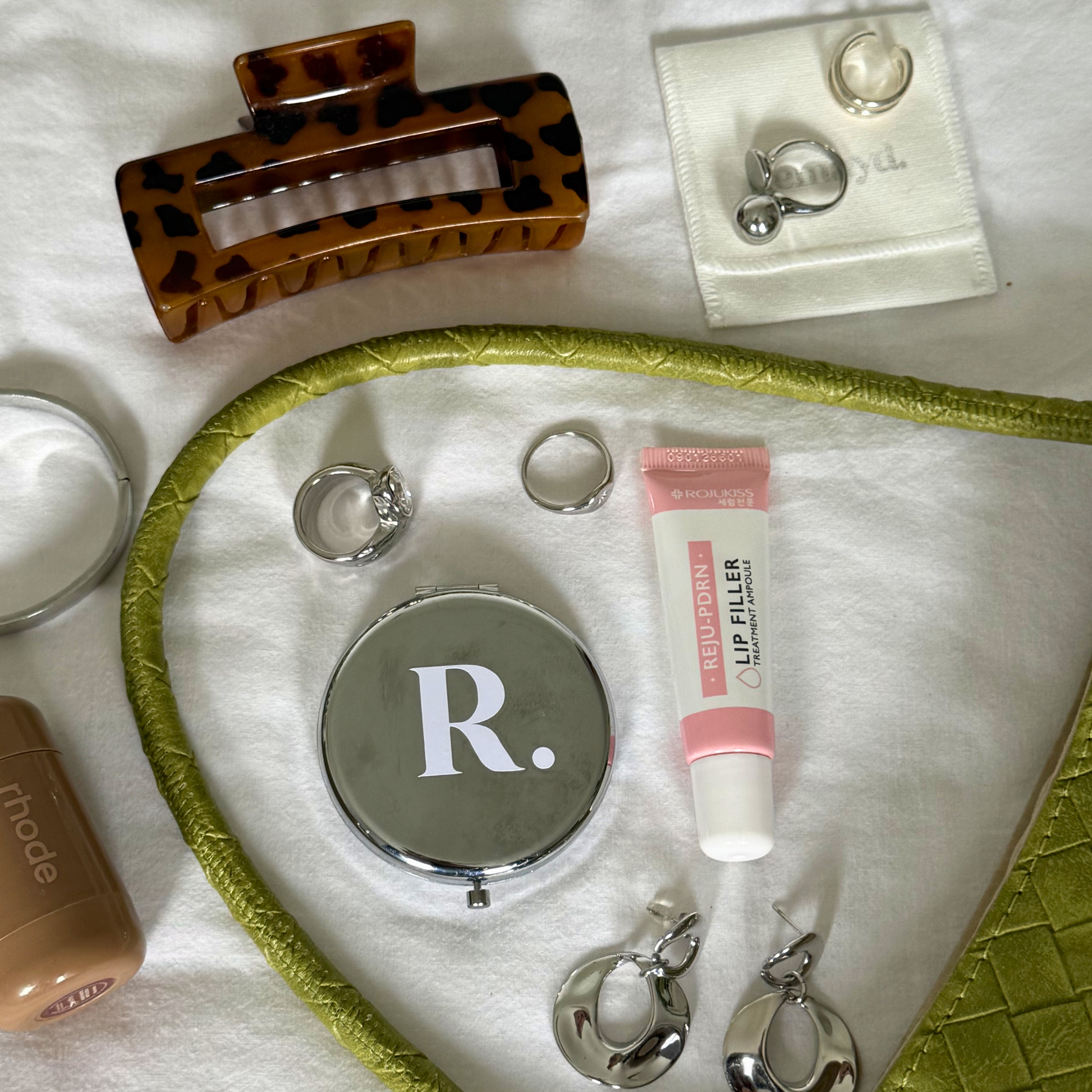 The Remayd Pocket Mirror
