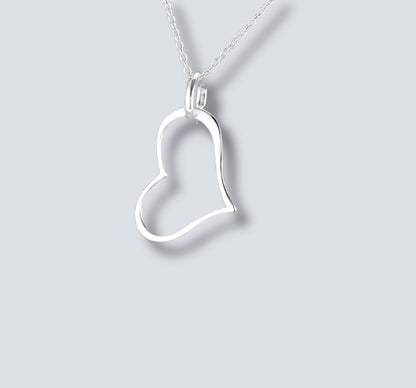The Heart Necklace image 0