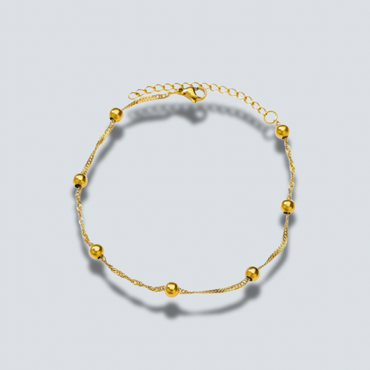 The Sphere Anklet image 0