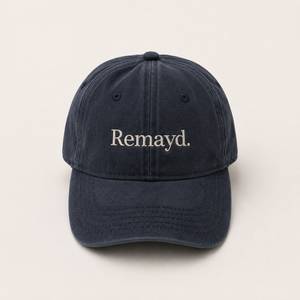 The Remayd Cap