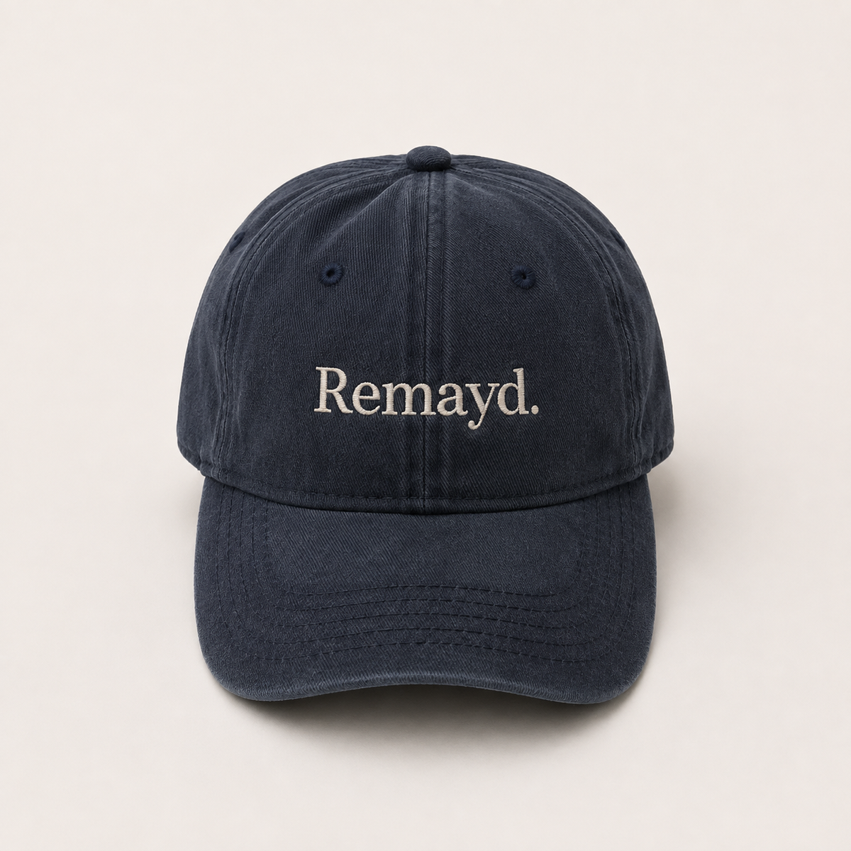 The Remayd Cap