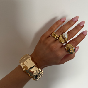 The Luna Bangle image 2