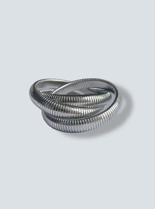 The Snake Bangle image 0