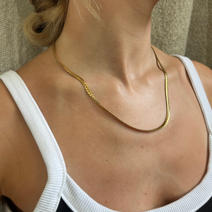 The Stacking Necklace image 2