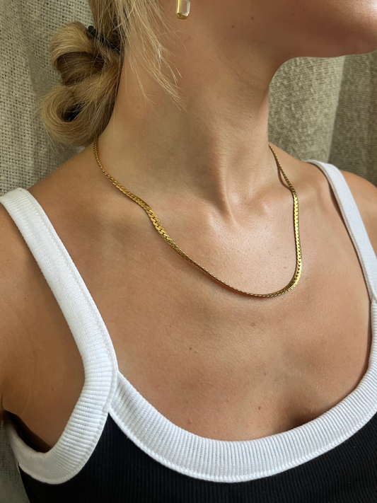 The Stacking Necklace image 2