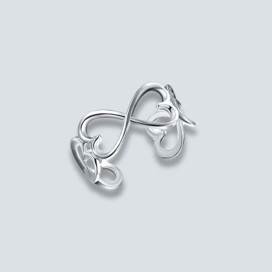 The Heart Bangle image 0