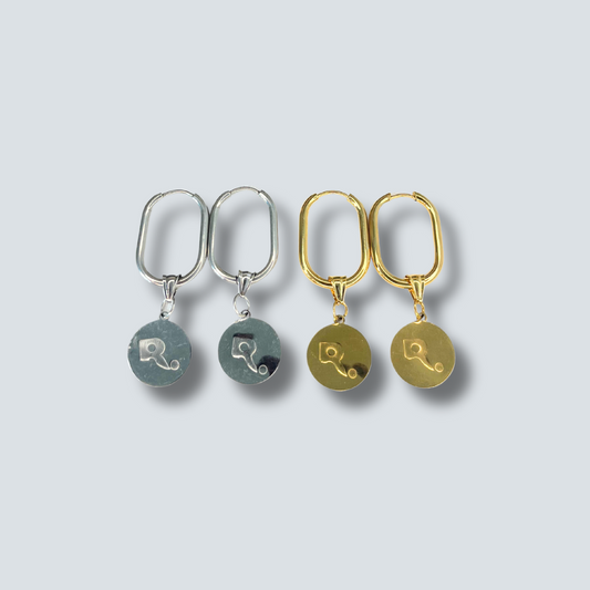 The Remayd Earrings image 0