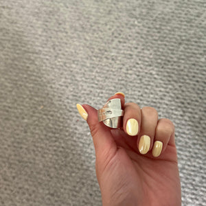 The Original Spoon Ring