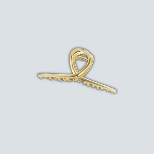 The Hair Claw image 0
