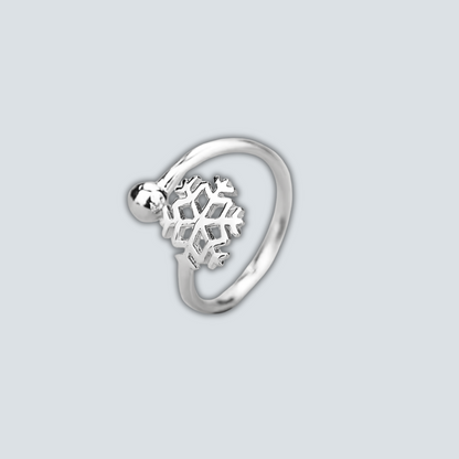 The Snowflake Ring image 0