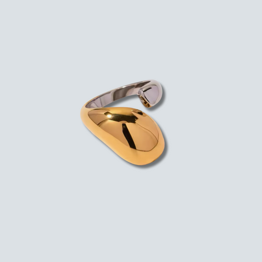 The Mixed Droplet Ring image 0
