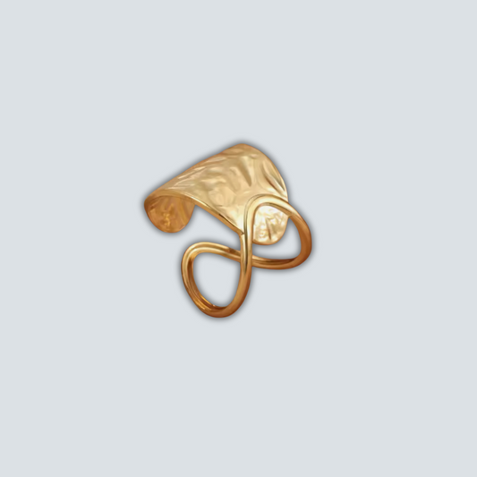 The Gloria Ring image 1