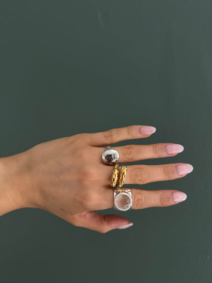 The Clarity Ring image 1