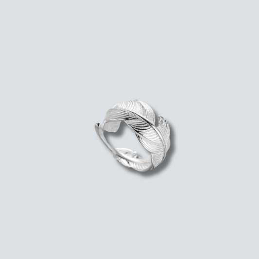 The Feather Ring image 0