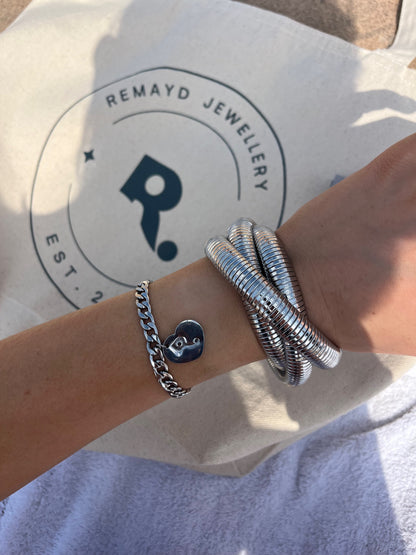 The Snake Bangle image 3