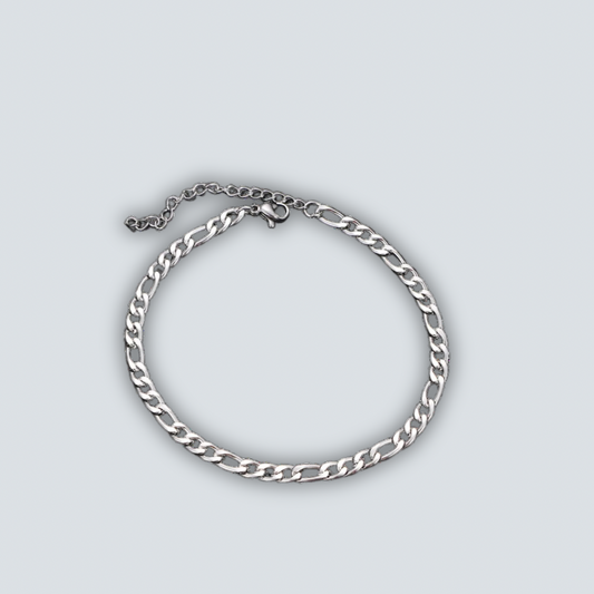 The Cable Anklet image 1