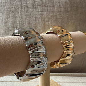 The Luna Bangle image 1