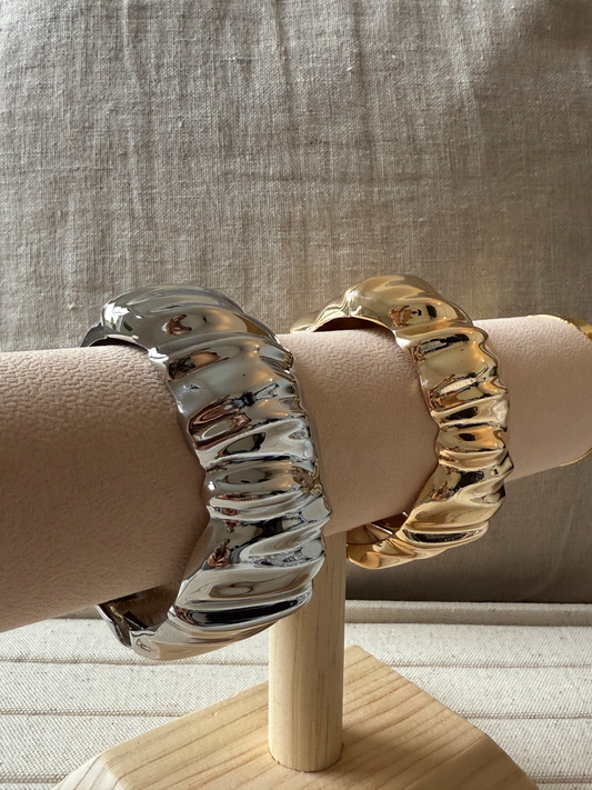 The Luna Bangle image 1