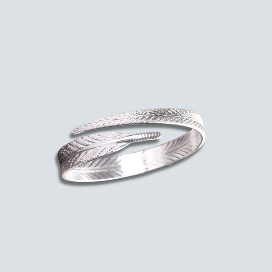 The Feather Bangle image 0