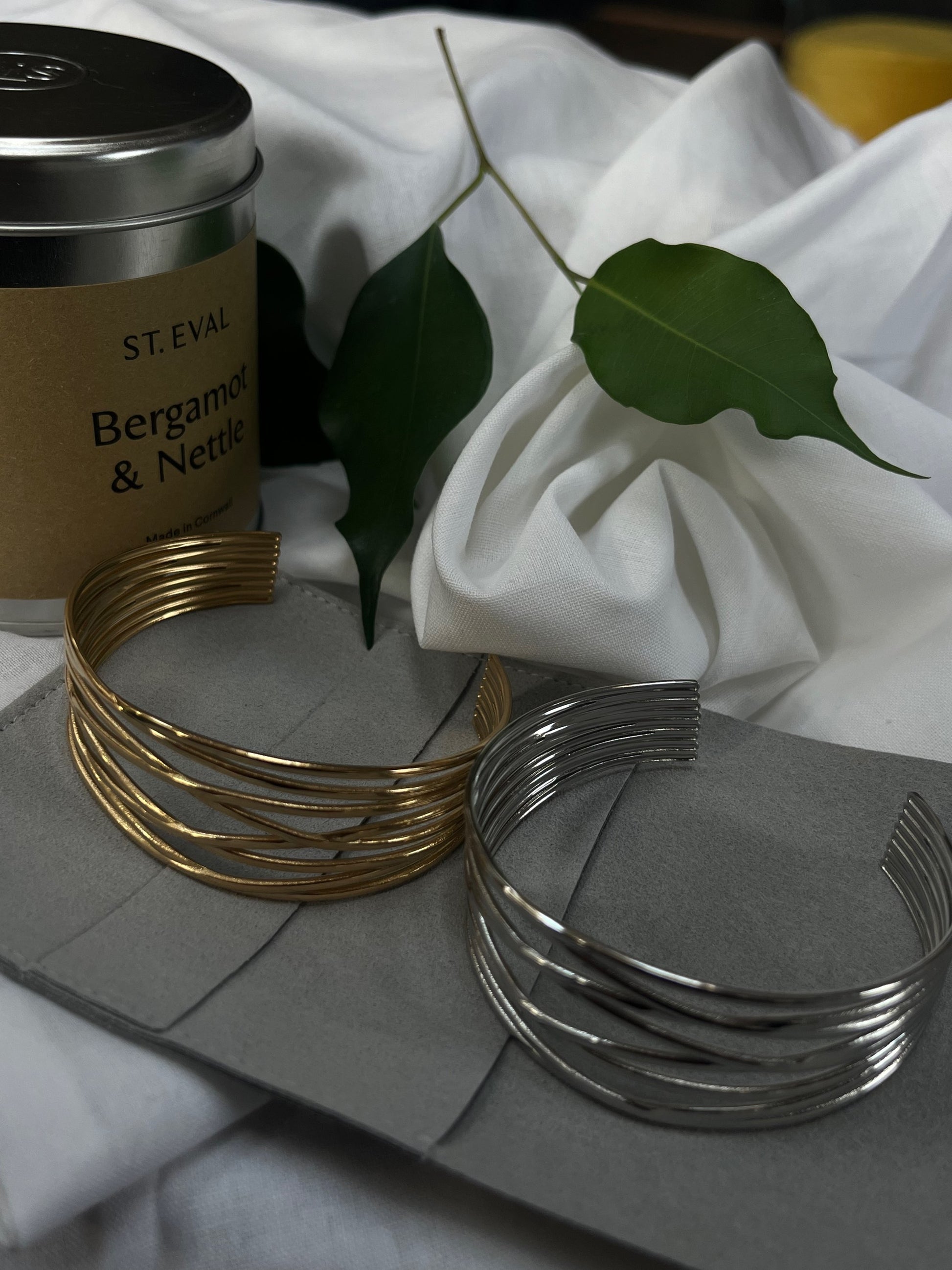 The Bridge Bangle  image 1