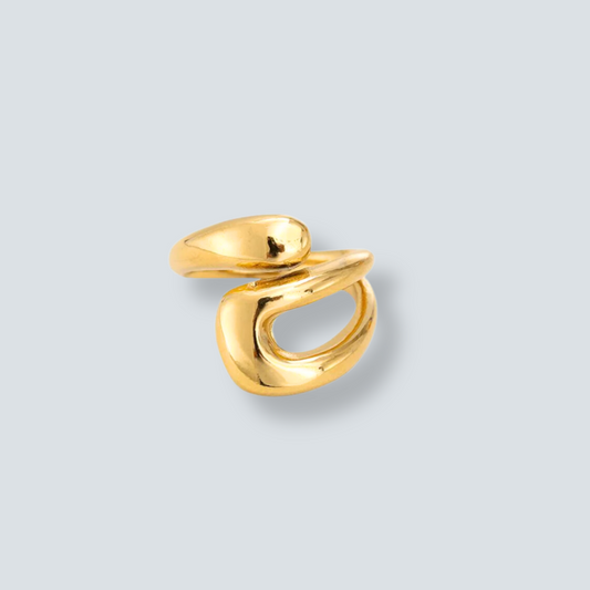 The Hollow Ring image 0